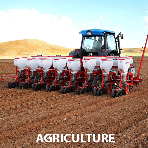 agriculture