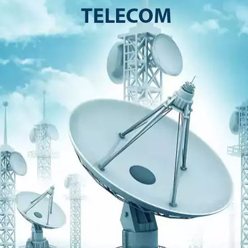 Telecom